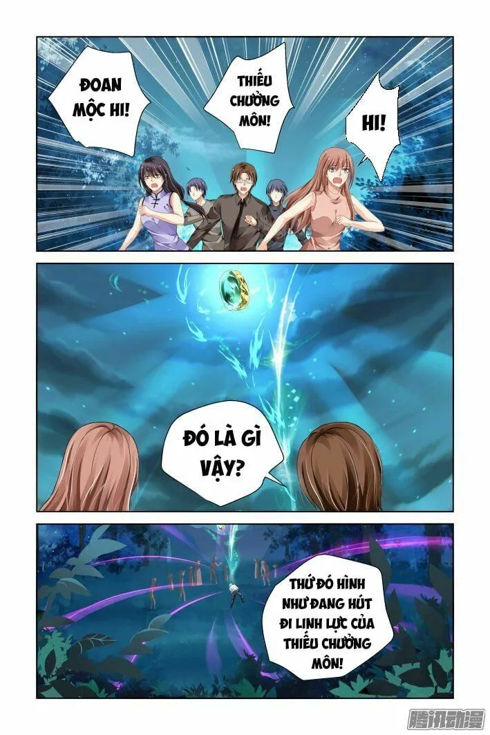 Chapter 243 - Trang 5