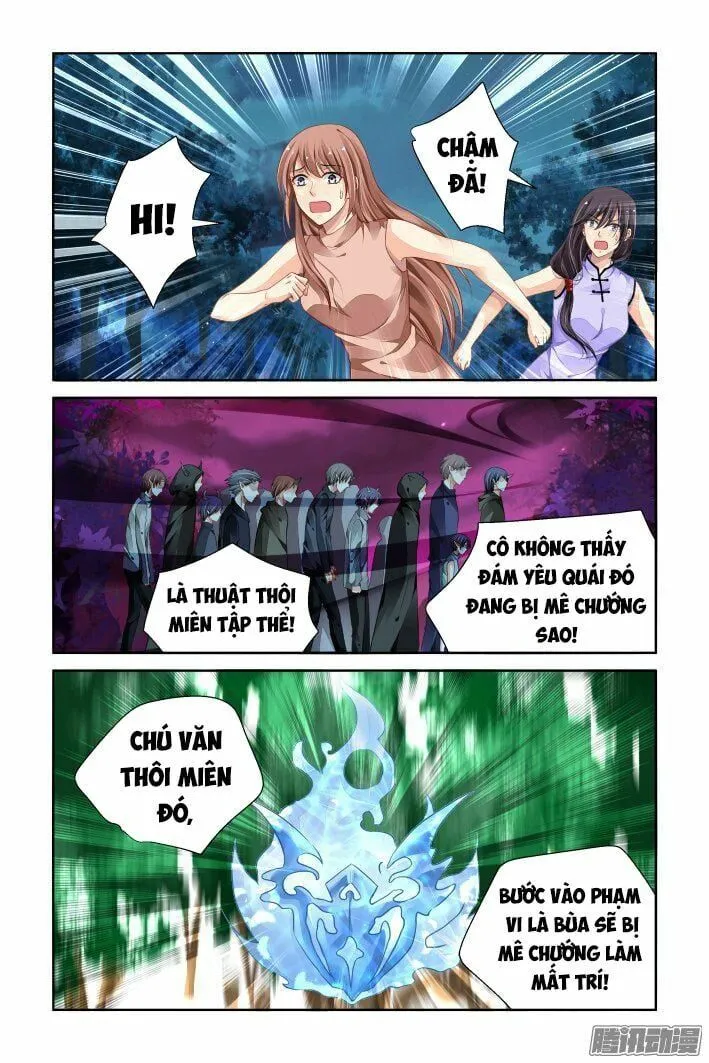 Chapter 243 - Trang 6