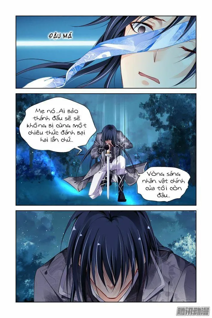 Chapter 243 - Trang 8