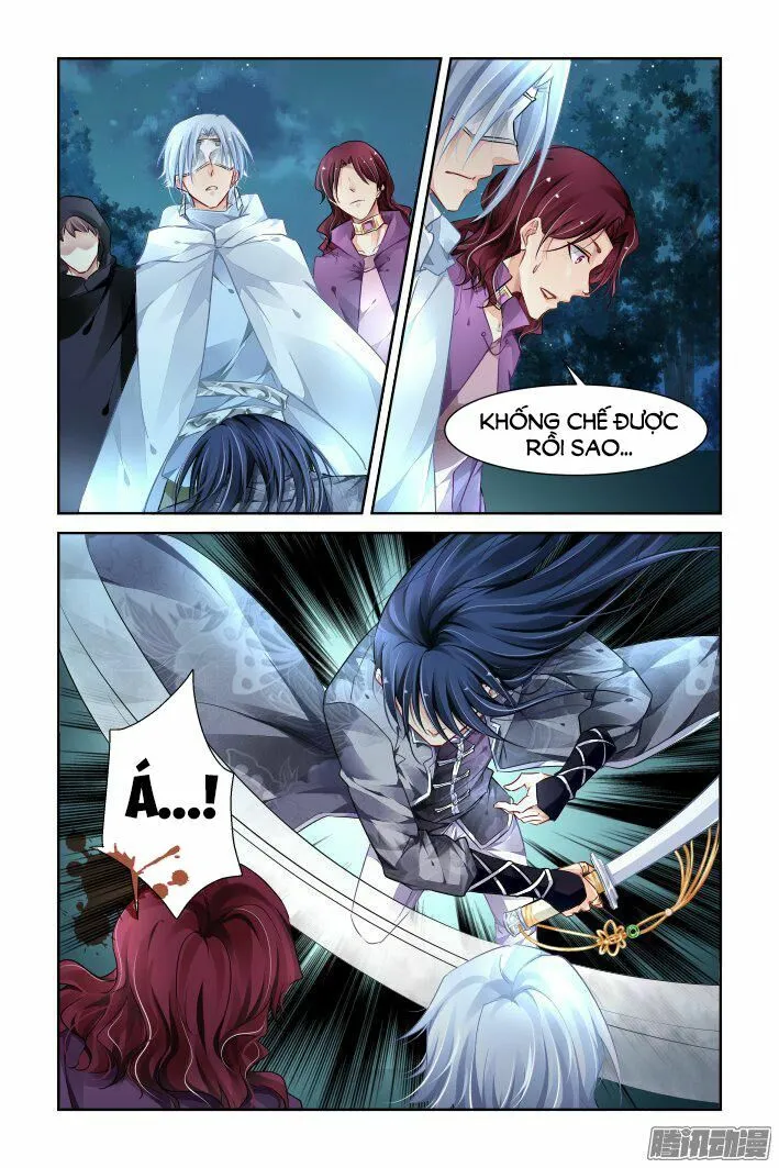 Chapter 243 - Trang 9