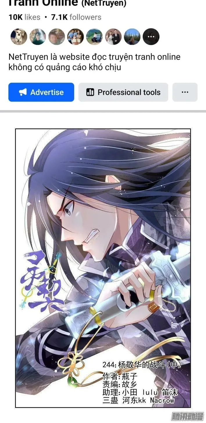 Chapter 244 - Trang 2