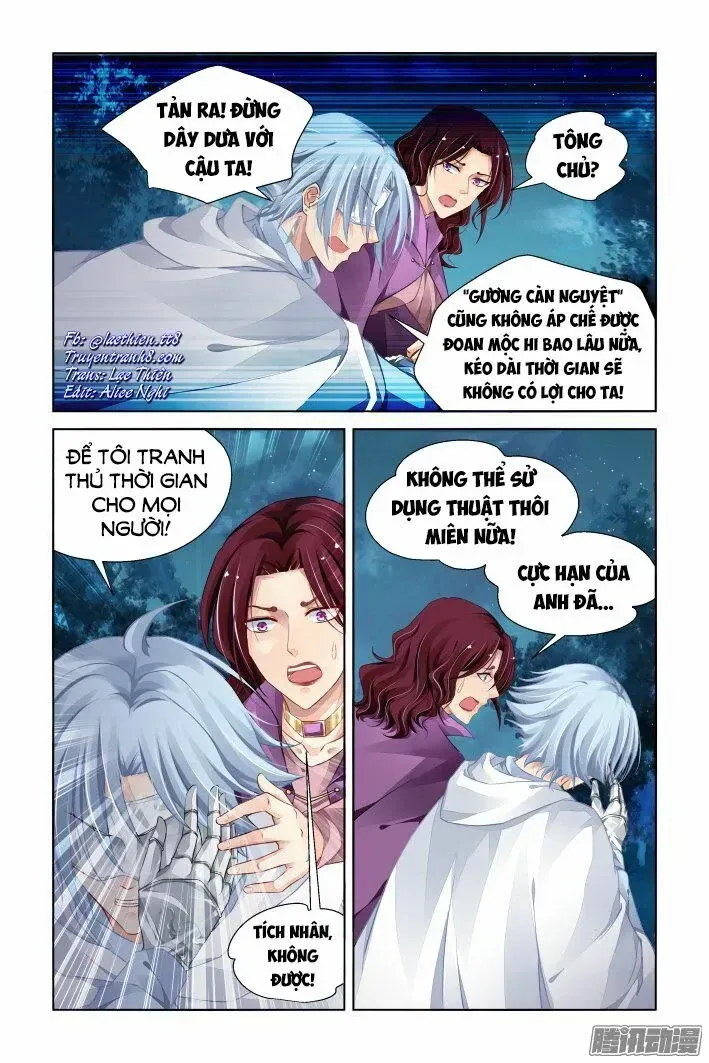 Chapter 244 - Trang 3