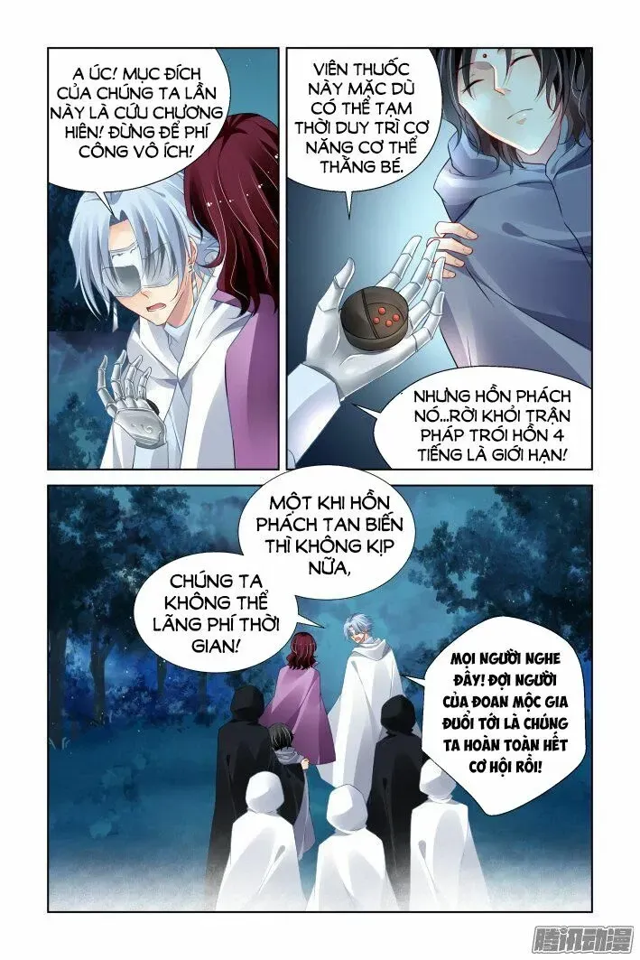 Chapter 244 - Trang 4