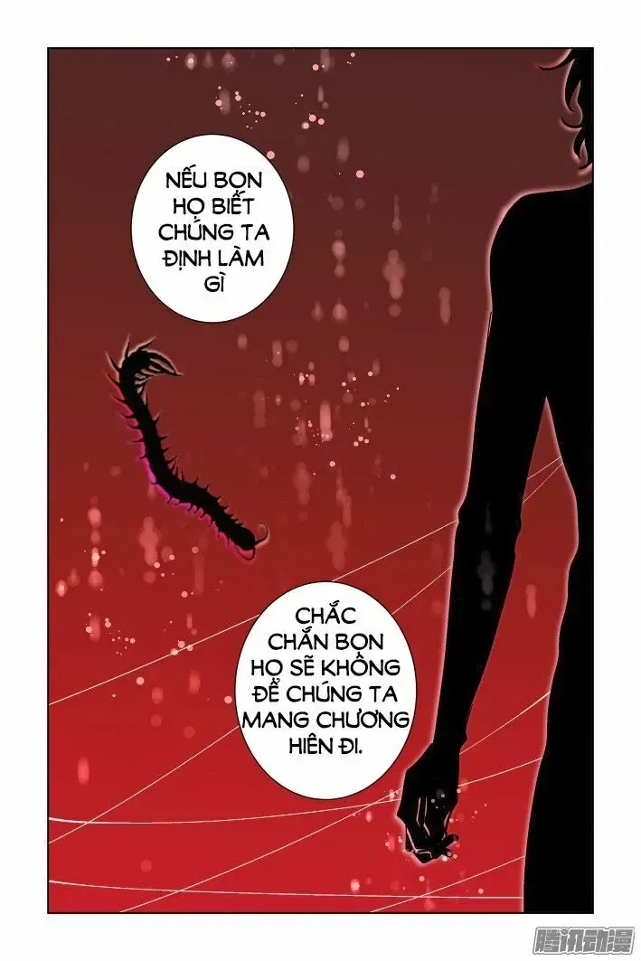 Chapter 244 - Trang 5