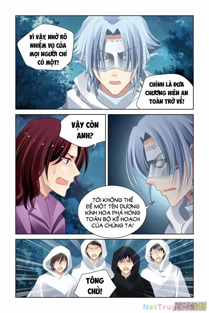 Chapter 244 - Trang 6