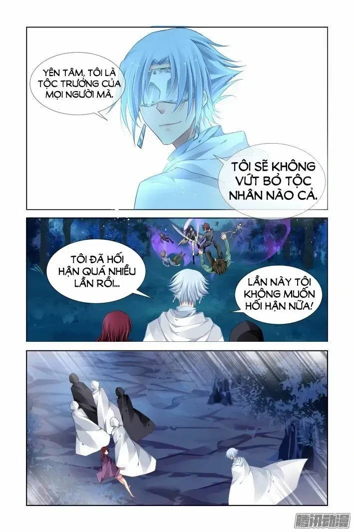 Chapter 244 - Trang 7