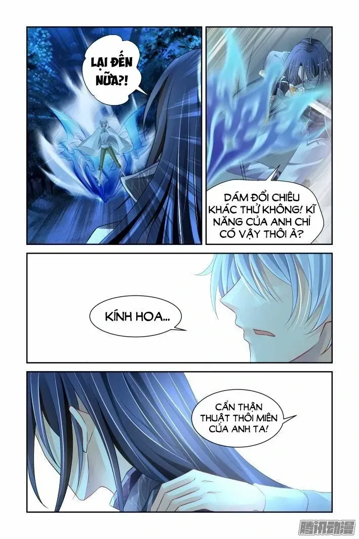 Chapter 244 - Trang 8