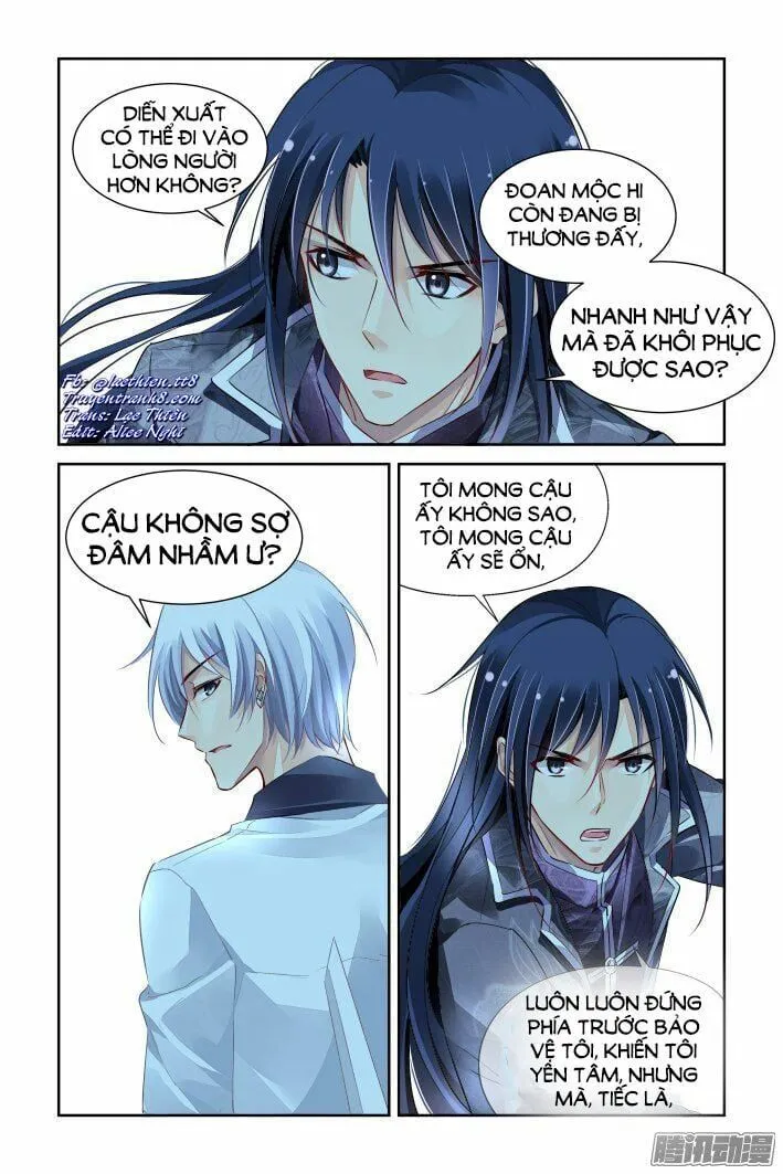 Chapter 245 - Trang 2