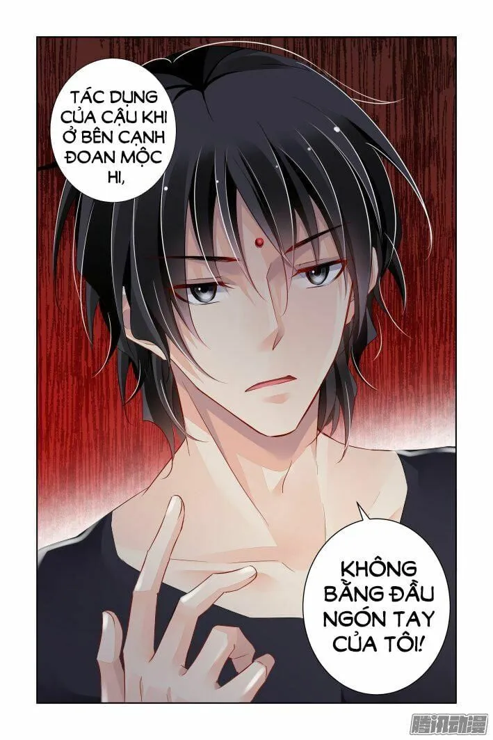 Chapter 245 - Trang 11