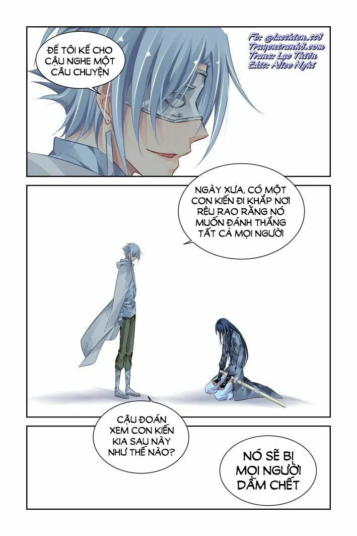 Chapter 245 - Trang 17