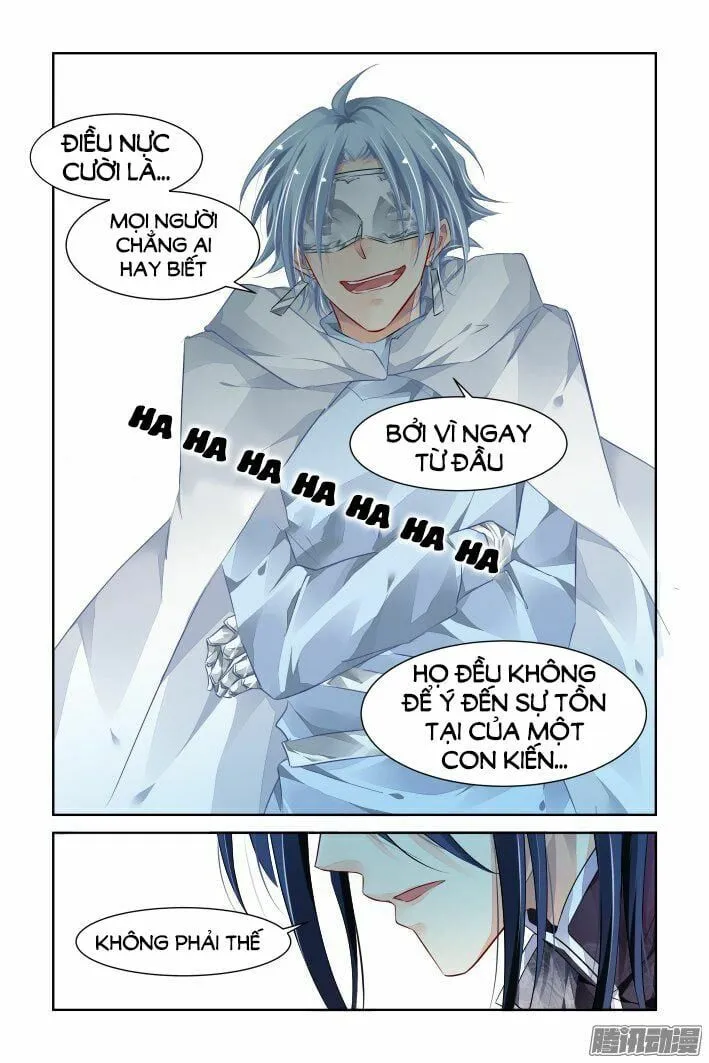 Chapter 245 - Trang 18