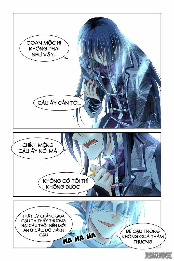 Chapter 245 - Trang 19