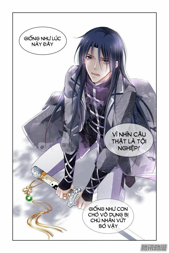 Chapter 245 - Trang 20