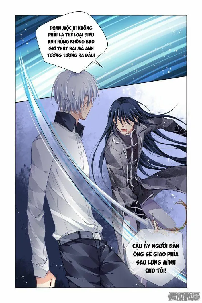 Chapter 245 - Trang 3