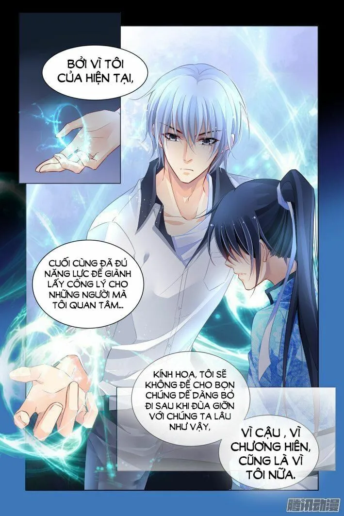 Chapter 245 - Trang 28