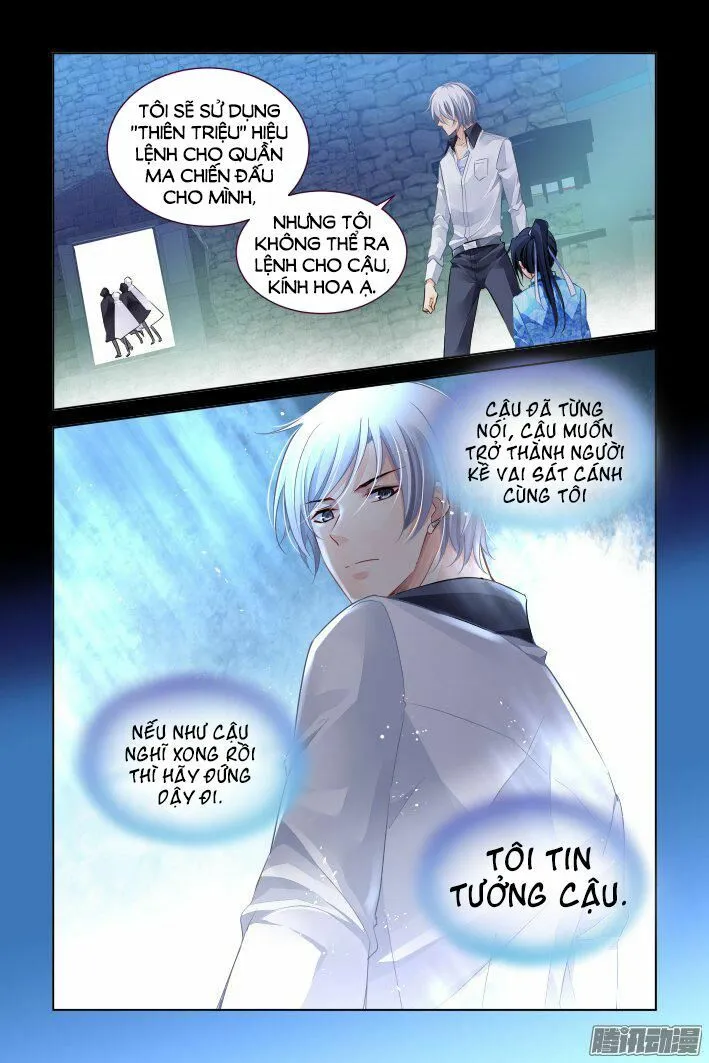 Chapter 245 - Trang 29