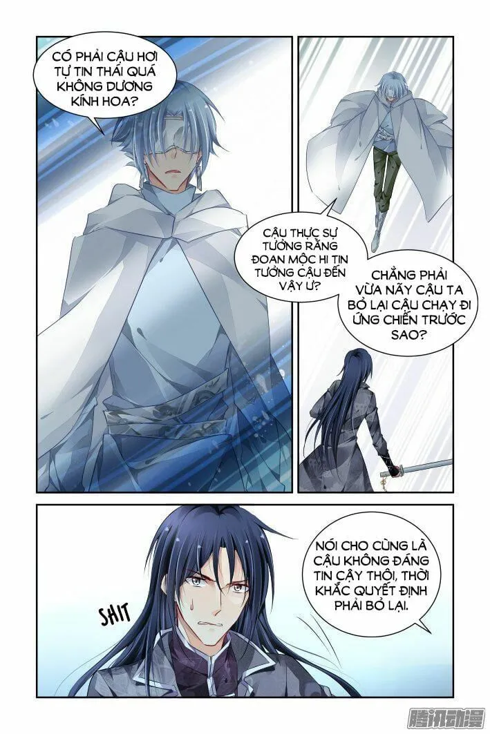 Chapter 245 - Trang 4