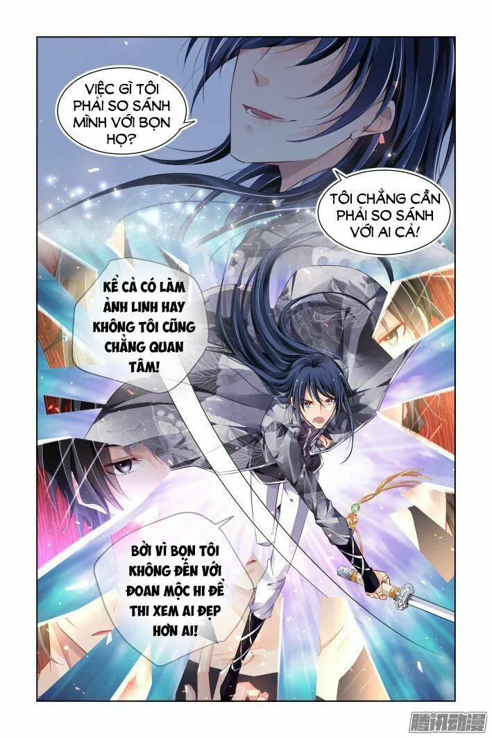 Chapter 245 - Trang 32