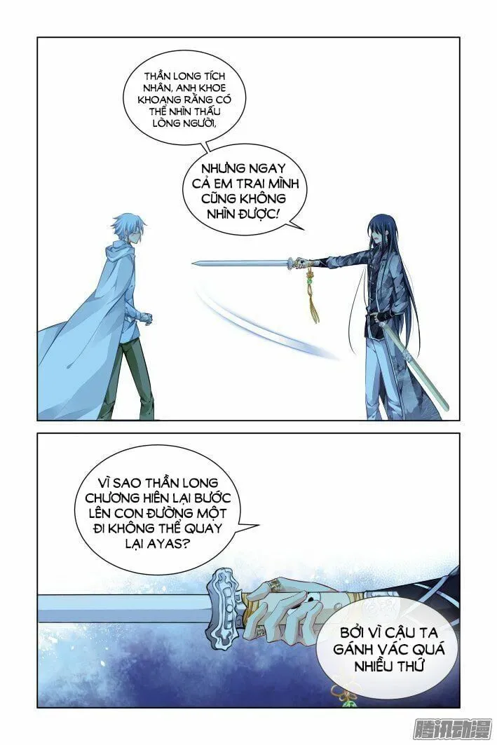 Chapter 245 - Trang 33