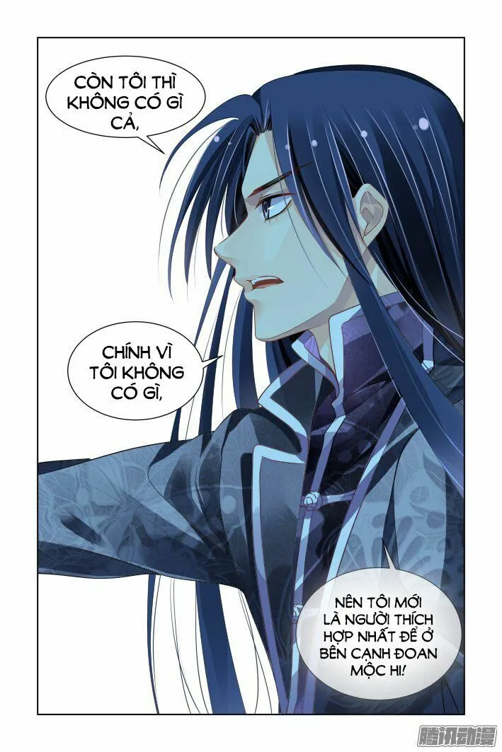Chapter 245 - Trang 34