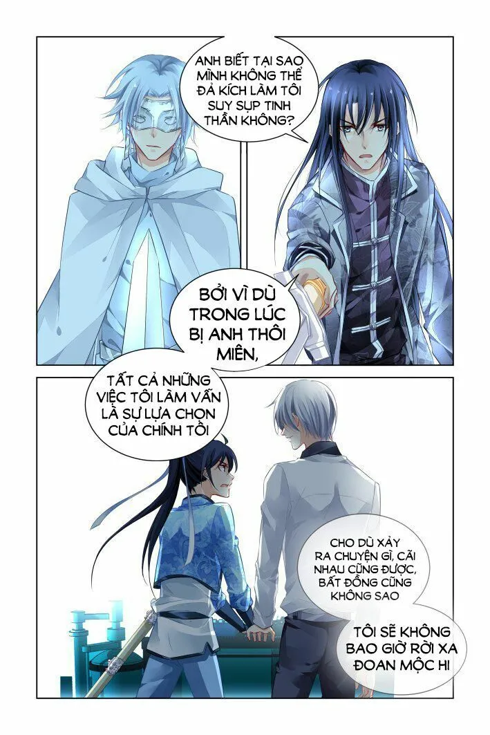 Chapter 245 - Trang 36