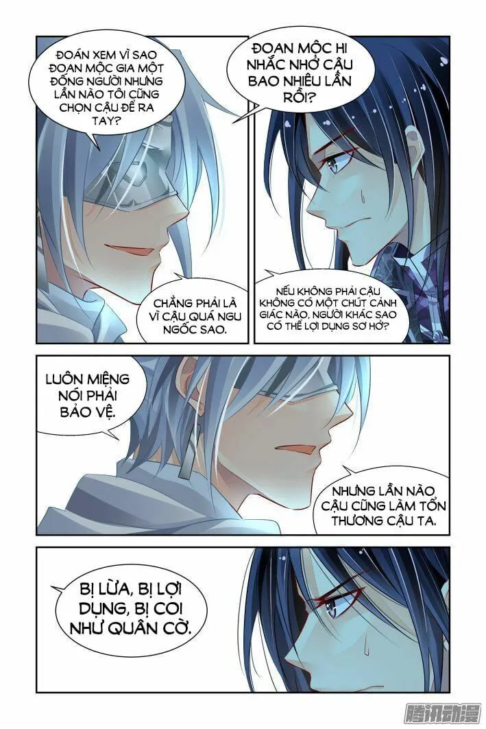 Chapter 245 - Trang 5