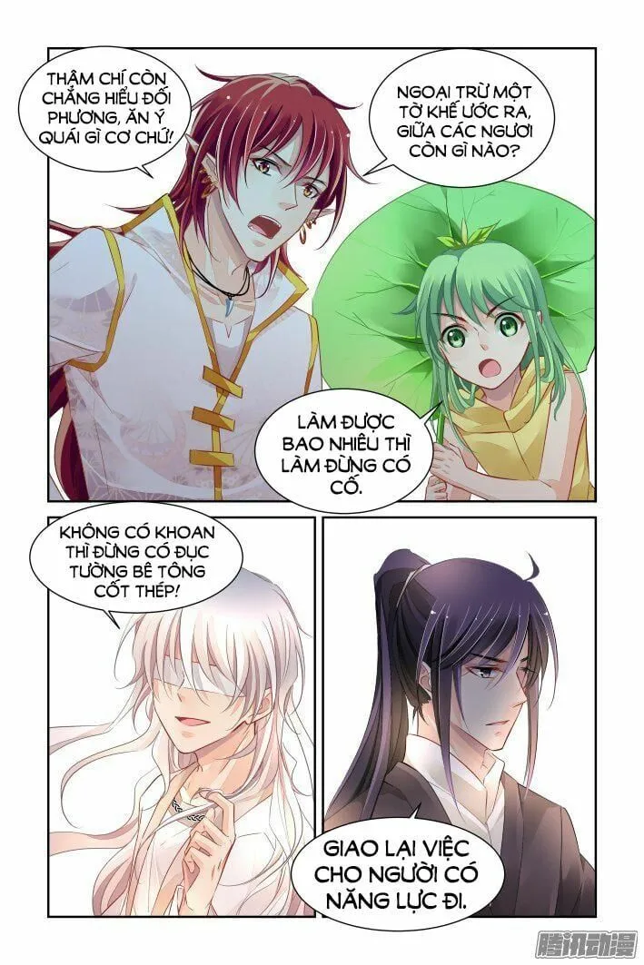 Chapter 245 - Trang 8