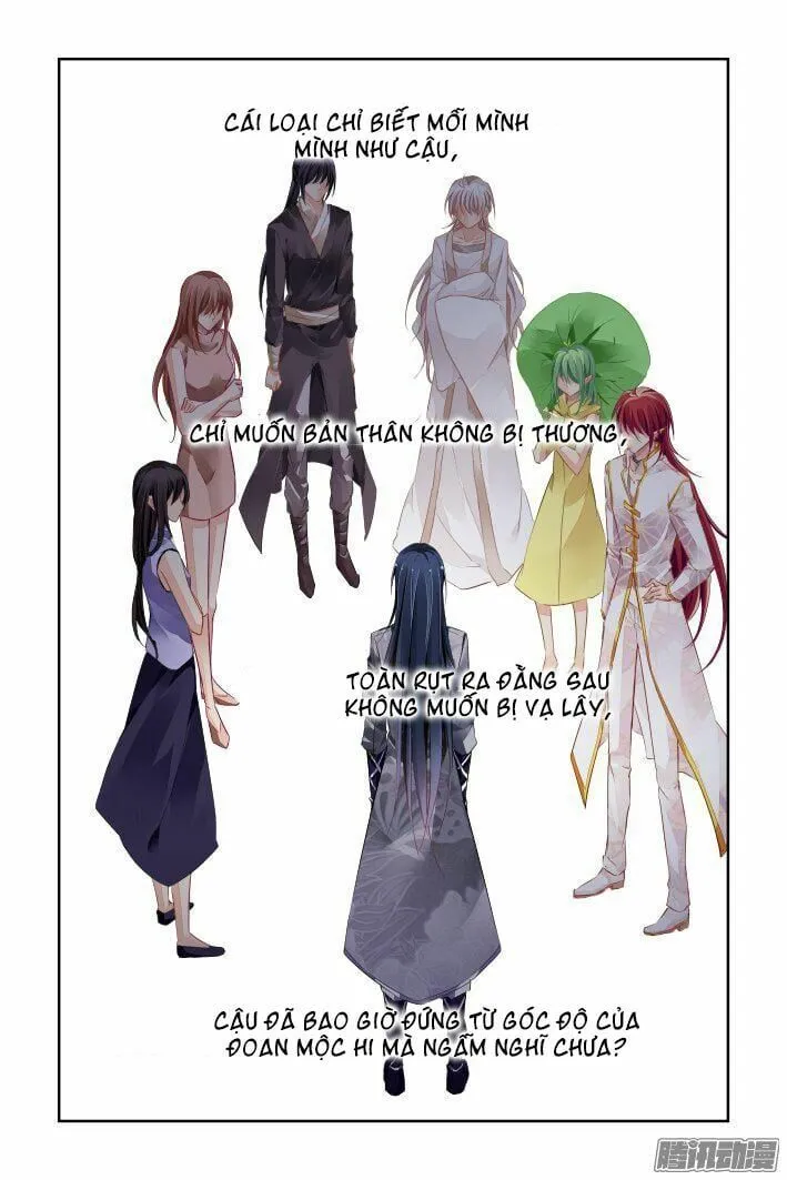 Chapter 245 - Trang 9
