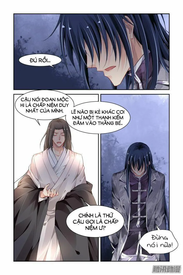Chapter 245 - Trang 10