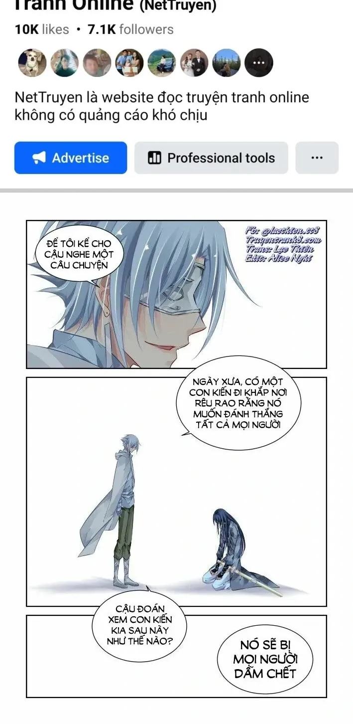 Chapter 246 - Trang 2