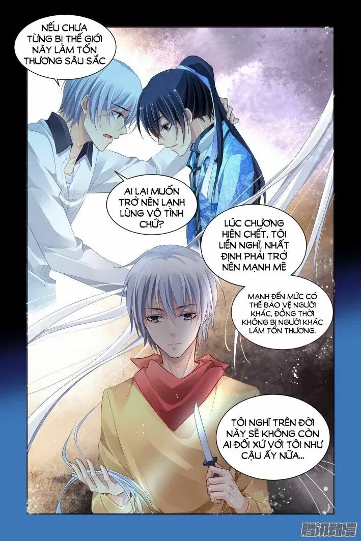 Chapter 246 - Trang 11