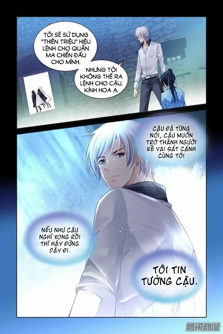 Chapter 246 - Trang 14