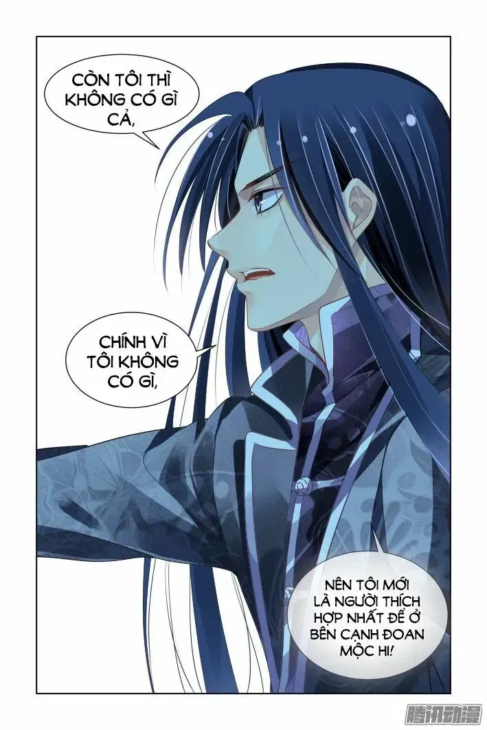 Chapter 246 - Trang 19