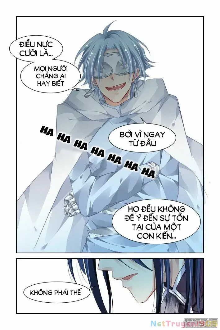 Chapter 246 - Trang 3