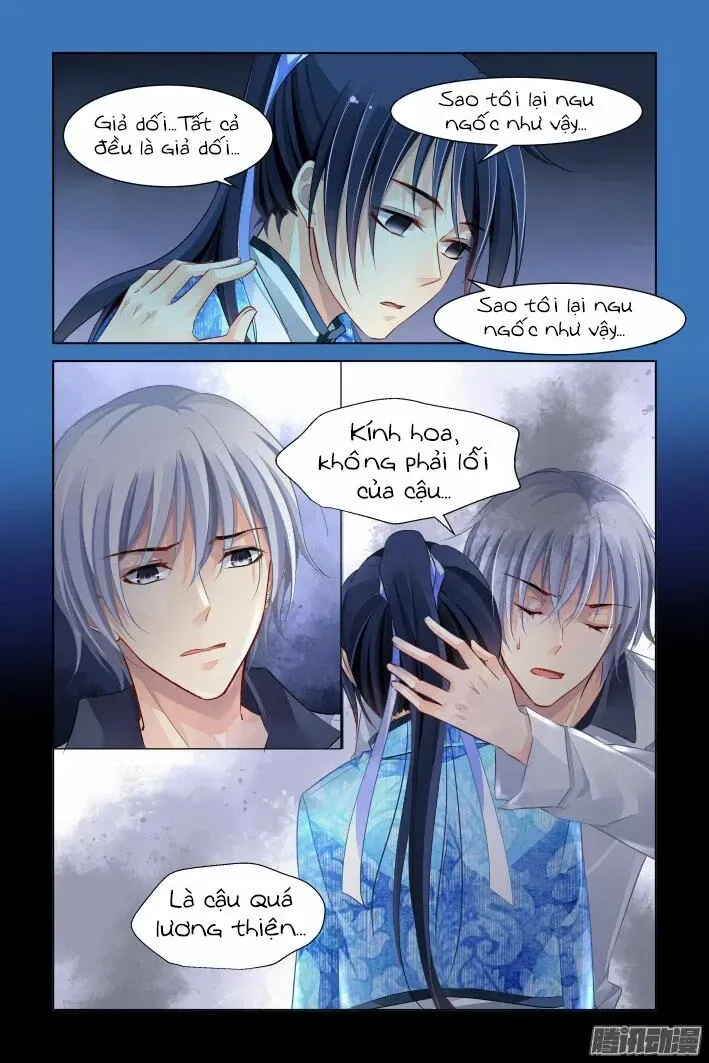 Chapter 246 - Trang 10