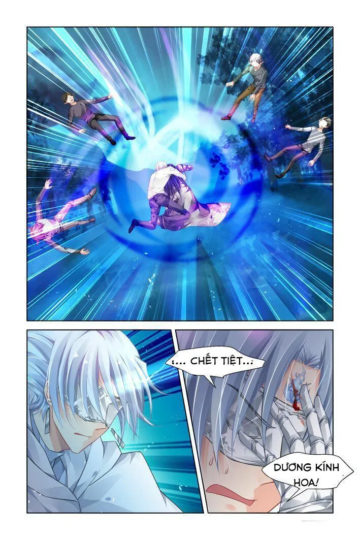 Chapter 247 - Trang 11