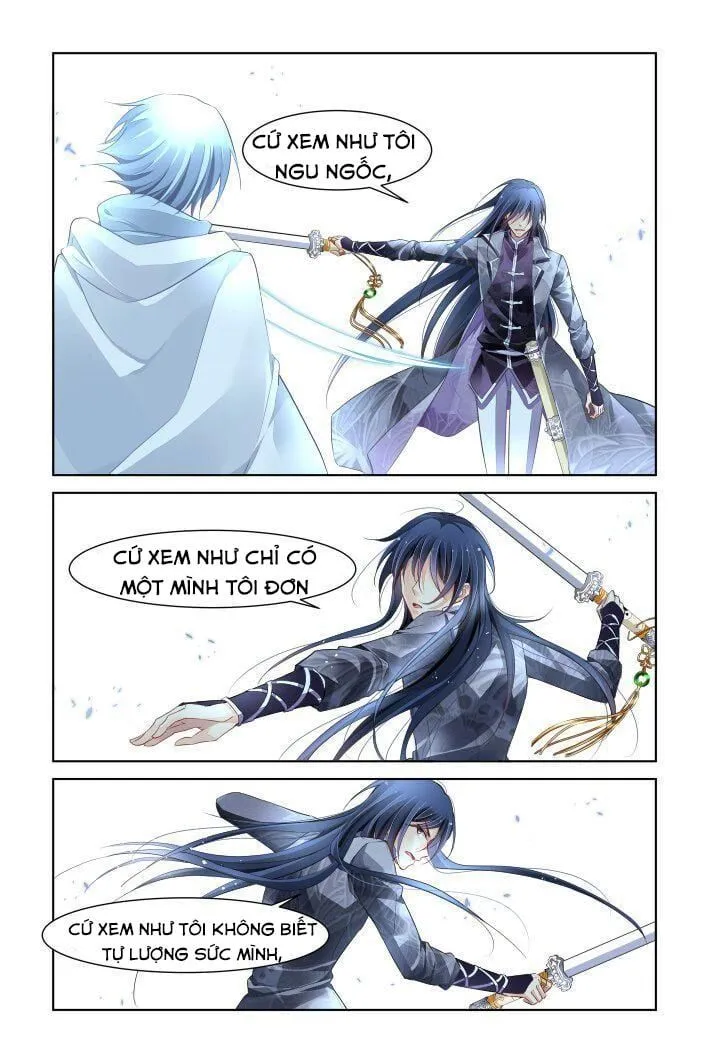 Chapter 247 - Trang 20