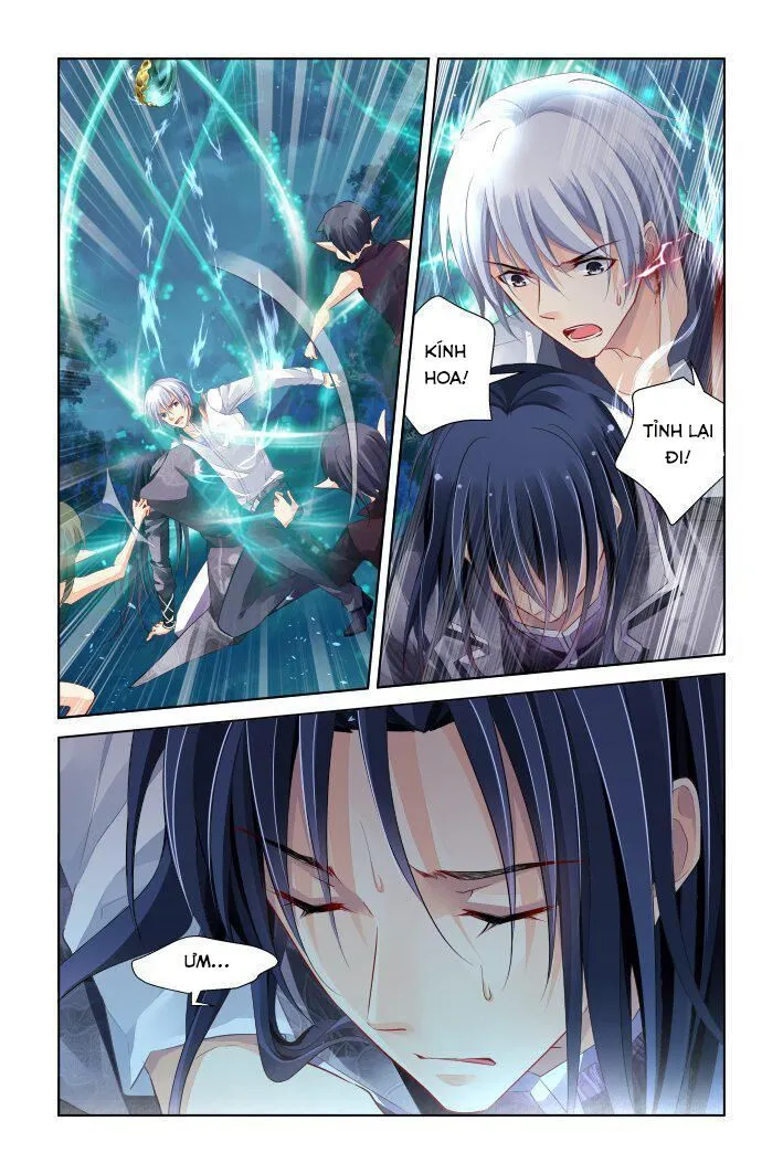 Chapter 247 - Trang 3