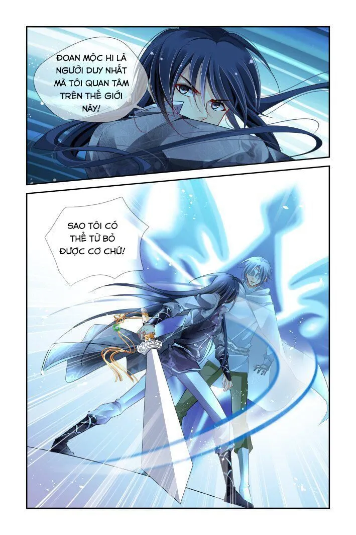 Chapter 247 - Trang 21