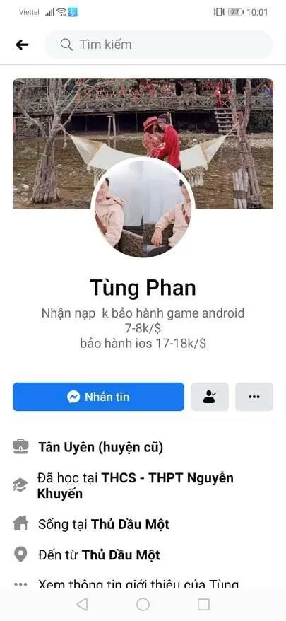 Chapter 247 - Trang 22