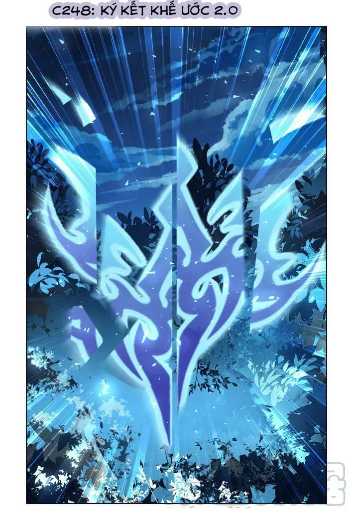Chapter 247 - Trang 27