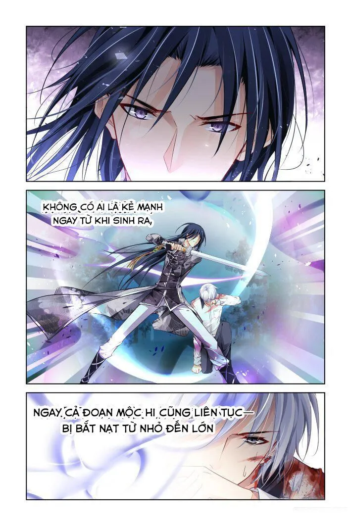 Chapter 247 - Trang 29