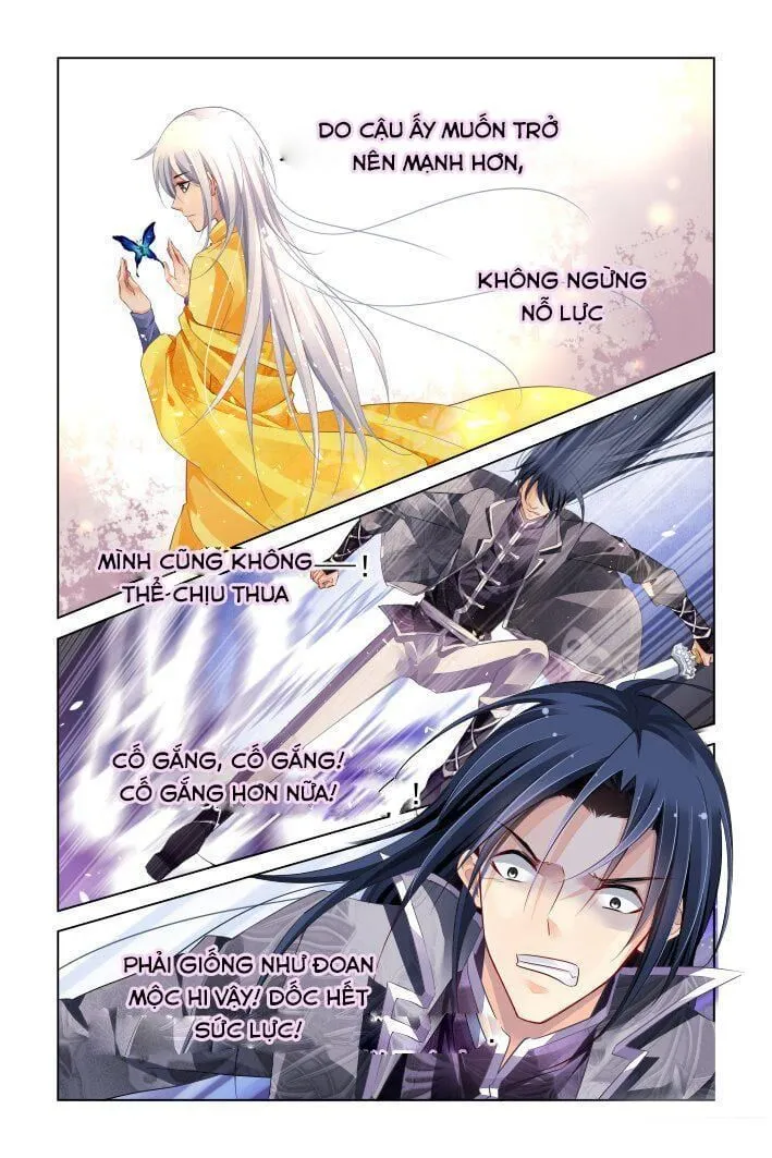 Chapter 247 - Trang 30
