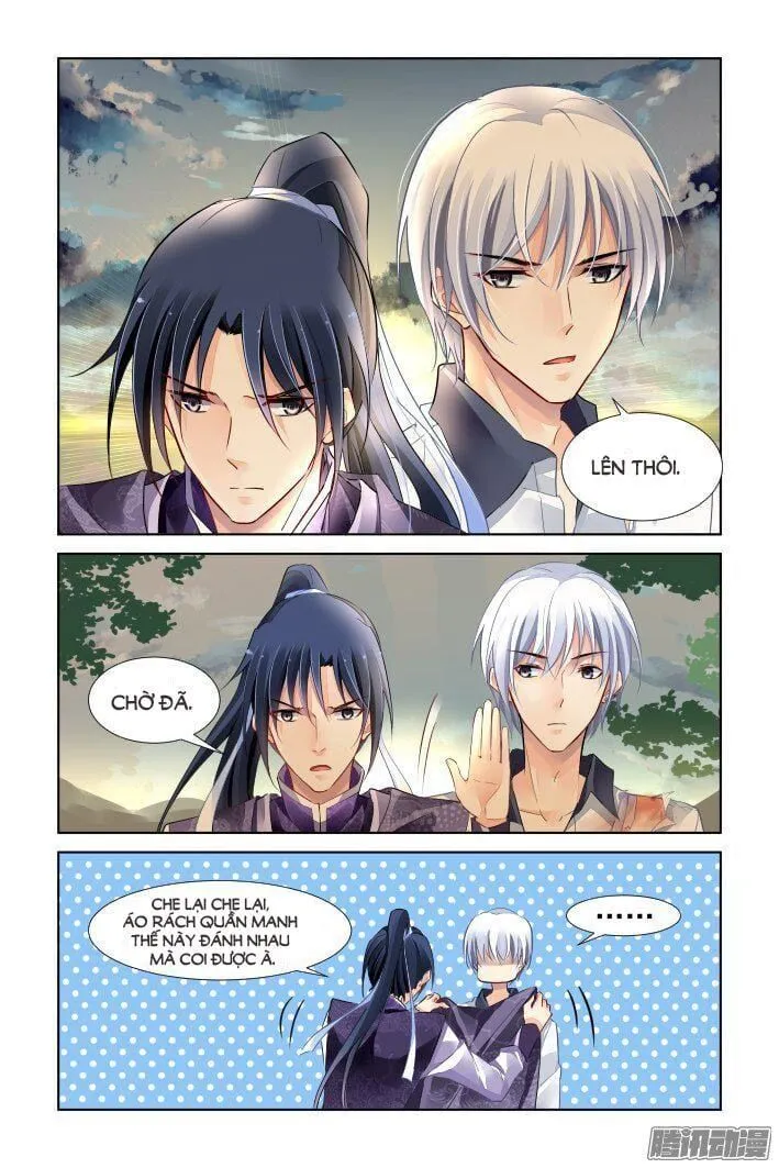 Chapter 247 - Trang 54
