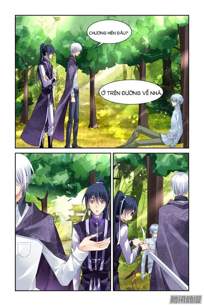 Chapter 247 - Trang 58