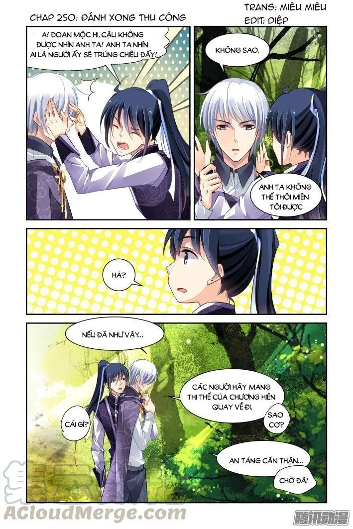 Chapter 247 - Trang 64