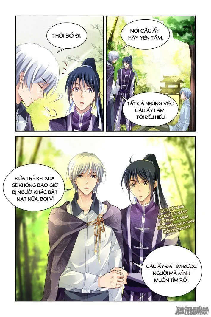 Chapter 247 - Trang 66