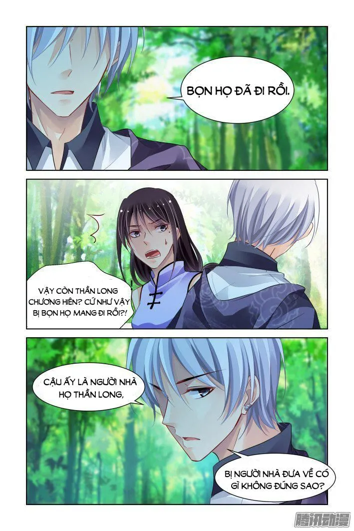 Chapter 247 - Trang 70