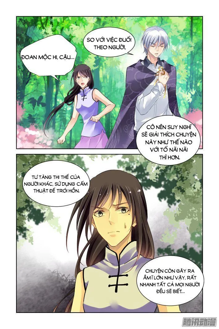 Chapter 247 - Trang 71