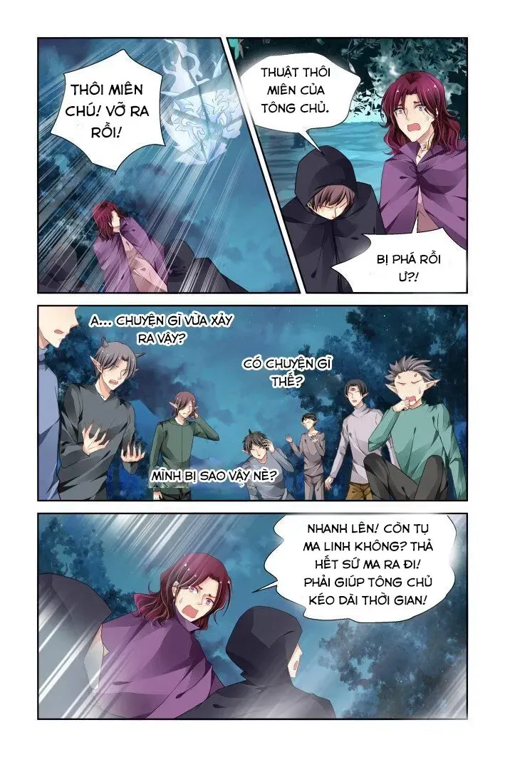 Chapter 249 - Trang 5